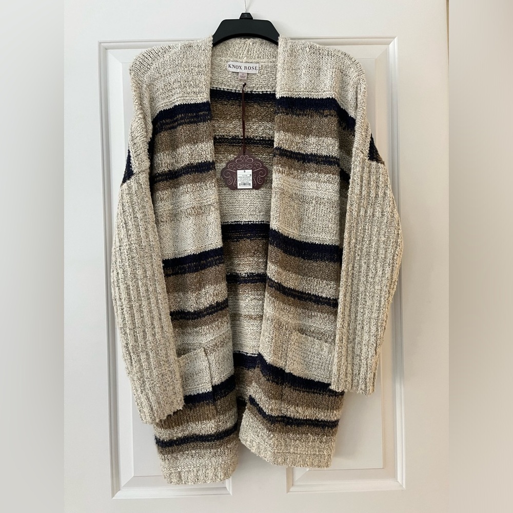 Comfy Knox Rose cartigan by Target